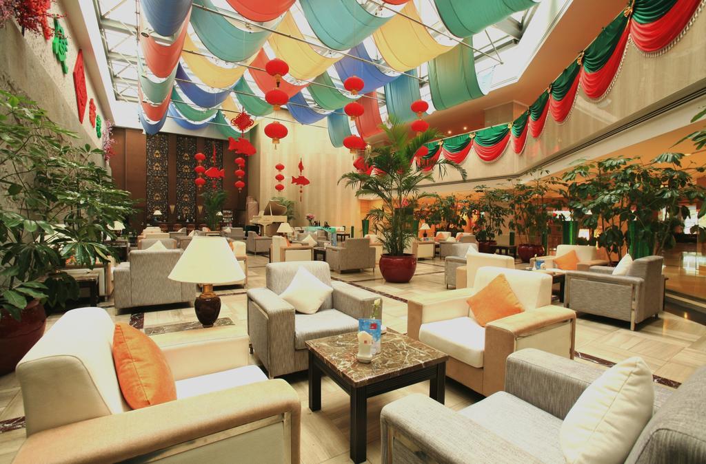 كونمينغ فندق كونمينج جينجيانج المظهر الخارجي الصورة