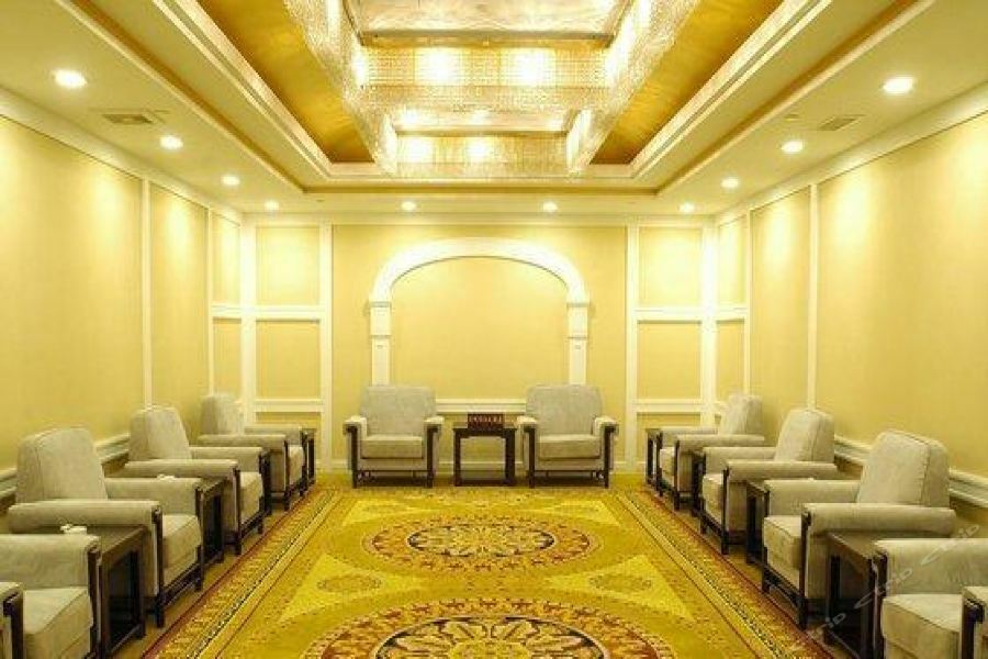 فندق كونمينج جينجيانج كونمينغ المظهر الخارجي الصورة