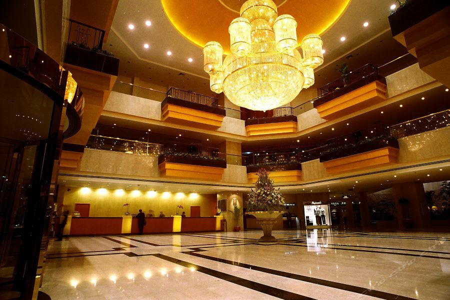 كونمينغ فندق كونمينج جينجيانج المظهر الخارجي الصورة